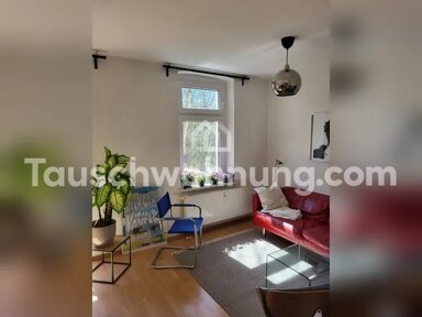 Wohnung zur Miete Tauschwohnung 480 € 2 Zimmer 53 m² 2. Geschoss Altlindenau Leipzig 04177