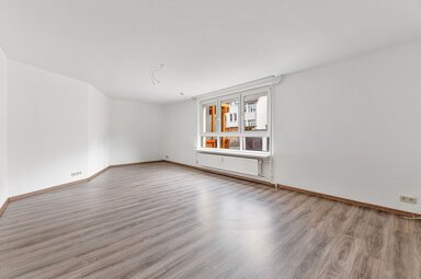 Wohnung zum Kauf 348.000 € 4 Zimmer 110 m² 1. Geschoss Honauer Bahn Reutlingen 72764