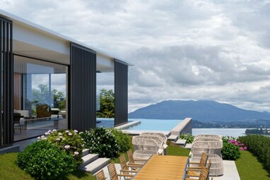 Villa zum Kauf 1.285.000 € 5 Zimmer 204 m² 1.350 m² Grundstück frei ab sofort Stresa