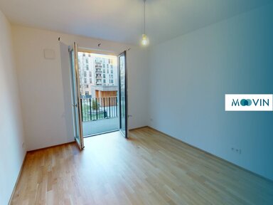 Studio zur Miete 679 € 1 Zimmer 23,9 m² 1. Geschoss frei ab 16.02.2025 Quartiersweg 6 Schöneberg Berlin 10829