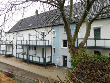 Wohnung zur Miete 400 € 2 Zimmer 45,8 m² Freiligrathstr. 13 Annen - Mitte - Nord Witten 58453