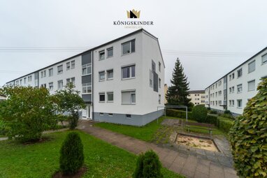 Wohnung zum Kauf 279.000 € 3 Zimmer 72 m² Holzgerlingen 71088