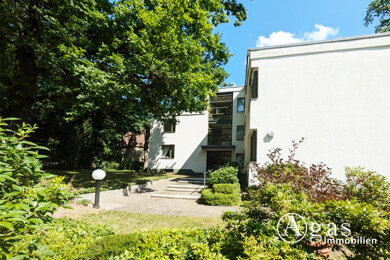 Wohnung zum Kauf provisionsfrei 789.000 € 4,5 Zimmer 115 m² 2. Geschoss frei ab sofort Zehlendorf Berlin 14167