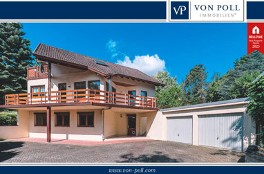 Einfamilienhaus zum Kauf 649.000 € 6 Zimmer 139 m² 1.919 m² Grundstück Hochheim Erfurt 99094