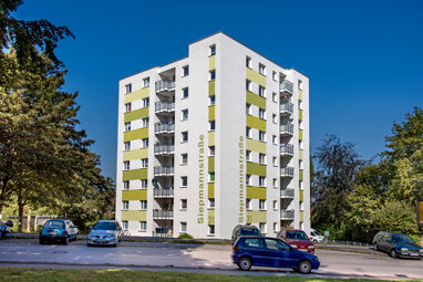 Wohnung zur Miete 419 € 2,5 Zimmer 52,9 m² 1. Geschoss Siepmannstraße 31 Siedlung Siepmannstraße Dortmund 44379