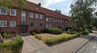 Wohnung zur Miete 529,60 € 3 Zimmer 53 m² 1. Geschoss Am Schützenplatz 1C Schützenplatz Lüneburg 21337