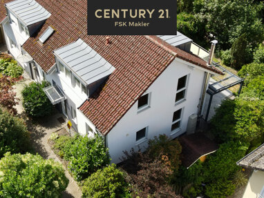 Doppelhaushälfte zum Kauf 498.000 € 5 Zimmer 141 m² 275 m² Grundstück Haueneberstein Baden-Baden 76532
