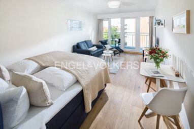 Wohnung zum Kauf 625.000 € 1 Zimmer 33 m² Norderney 26548