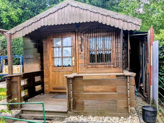 Grundstück zum Kauf 2.999 € 207 m² Grundstück Bautzen , Sachs 02625