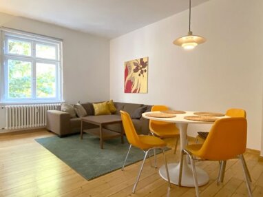 Wohnung zur Miete Wohnen auf Zeit 1.960 € 4 Zimmer 86 m² frei ab sofort Wedding Berlin 13353