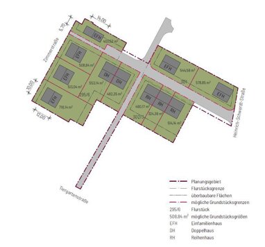 Grundstück zum Kauf Provisionsfrei 338.000 € 6.852 m² Grundstück Waltershausen Waltershausen 99880