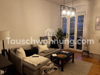 Wohnung zur Miete Tauschwohnung 450 € 2 Zimmer 45 m² Westend Berlin 14193