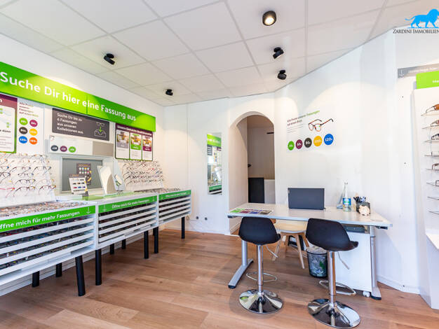 Laden zum Kauf 324.000 € 3 Zimmer 43 m² Verkaufsfläche Eversbuschstr. 94 Allach-Untermenzing München / Allach 80999