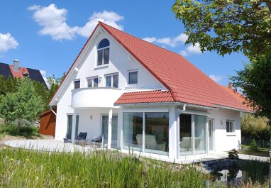 Einfamilienhaus zum Kauf 759.000 € 6 Zimmer 198 m² 552 m² Grundstück Ergenzingen Rottenburg 72108