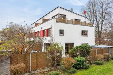 Reihenendhaus zum Kauf 570.000 € 5 Zimmer 136 m² 150 m² Grundstück Lerchenfeld Freising 85356