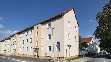 Wohnung zur Miete 410 € 2 Zimmer 52 m² EG Hellgraben 38 Aschersleben Aschersleben 06449