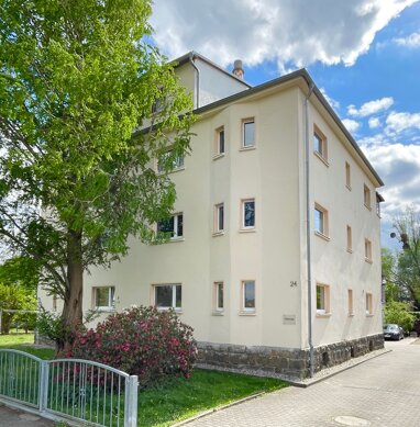 Wohnung zur Miete 572,26 € 3 Zimmer 69,2 m² Erdgeschoss Schweizstr. 24 Großzschachwitz (Schweizstr.) Dresden 01259