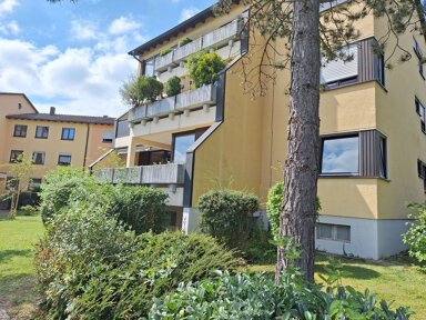 Wohnung zum Kauf 225.000 € 5 Zimmer 107,9 m² Oeslau Rödental 96472