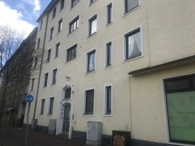 Wohnung zur Miete 565 € 3 Zimmer 71,5 m² 3. Geschoss frei ab 13.02.2025 Sachsenring 48 Nordstadt Hildesheim 31137