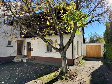 Einfamilienhaus zum Kauf 230.000 € 3 Zimmer 86,2 m² 311 m² Grundstück Kusterdingen Kusterdingen 72127