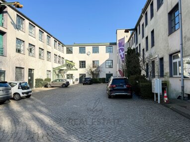 Bürofläche zur Miete Provisionsfrei 311 m² Bürofläche teilbar von 35 m² bis 311 m² Wandsbek Hamburg 22041