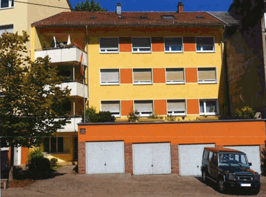 Wohnung zum Kauf Provisionsfrei 150.000 € 4,5 Zimmer 106 m² Seestraße 106 Relenberg Stuttgart 70174