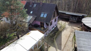 Haus zum Kauf 799.000 € 7 Zimmer 193 m² 6.200 m² Grundstück Hassel St. Ingbert Hassel 66386