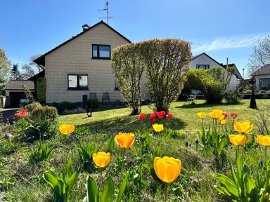 Einfamilienhaus zum Kauf 469.000 € 8 Zimmer 180 m² 1.153 m² Grundstück Mainhardt Mainhardt 74535