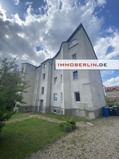 Einfamilienhaus zum Kauf 545.000 € 24 Zimmer 517 m² 1.406 m² Grundstück Bad Freienwalde Bad Freienwalde (Oder) 16259