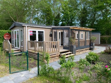 Einfamilienhaus zum Kauf 62.650 € 4 Zimmer 48 m² 220 m² Grundstück Strandweg 1 Lauwersoog 9976VS