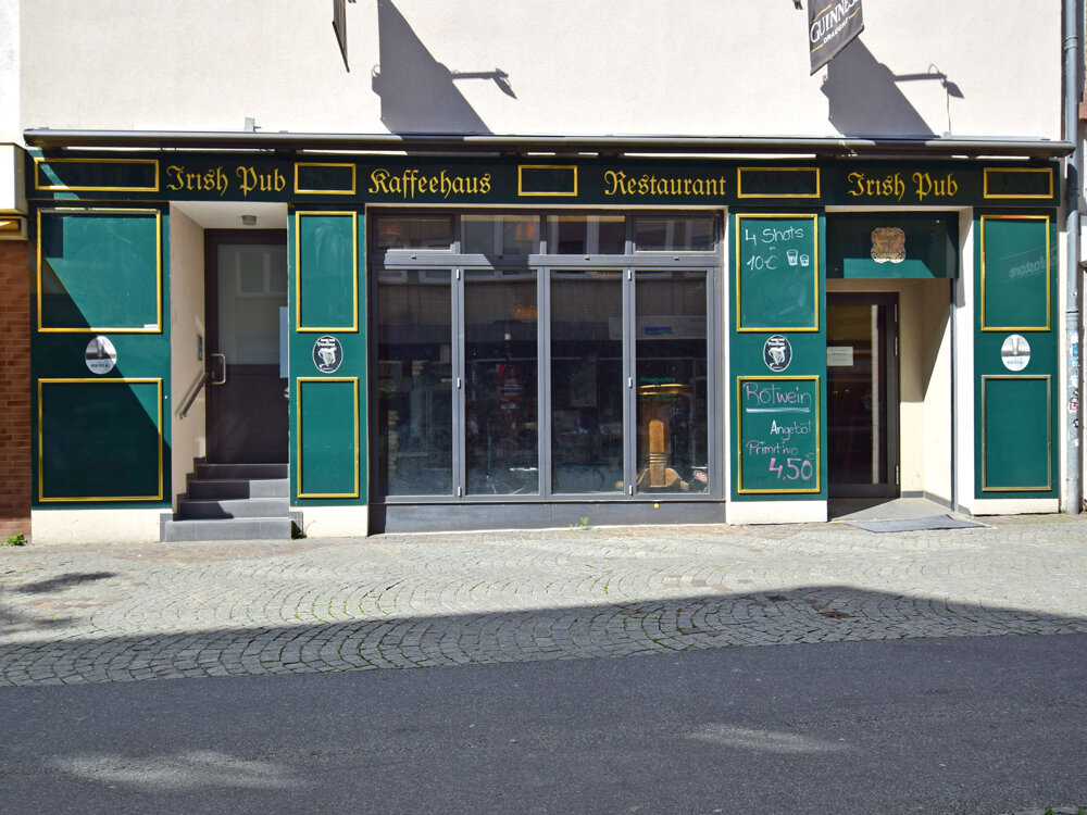 Laden zur Miete 3.800 € 197 m²<br/>Verkaufsfläche Stadtmitte Aschaffenburg 63739