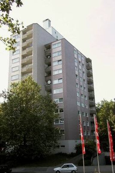 Wohnung zur Miete nur mit Wohnberechtigungsschein 400 € 3 Zimmer 81 m² 4. Geschoss Adalbertstraße 132 Dorstfeld Dortmund 44149