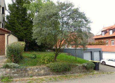 Grundstück zum Kauf Provisionsfrei 242.000 € 303 m² Grundstück Kirchberg 4 Ottmarsheim Besigheim 74354