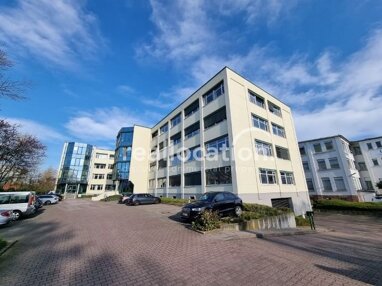 Bürogebäude zur Miete 4.500 m² Bürofläche teilbar ab 1.500 m² Fiduciastraße 12 Durlach - Killisfeld Karlsruhe 76227
