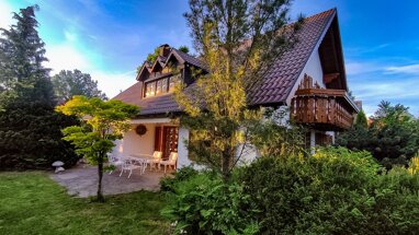 Einfamilienhaus zum Kauf Provisionsfrei 997.500 € 6 Zimmer 266 m² 857 m² Grundstück Unterwittelsbach Aichach 86551