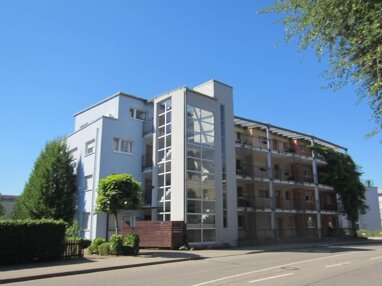 Wohnung zur Miete 800 € 3 Zimmer 82 m² 2. Geschoss Otto-Stoelcker-Straße 22/1 Ettenheim Ettenheim 77955