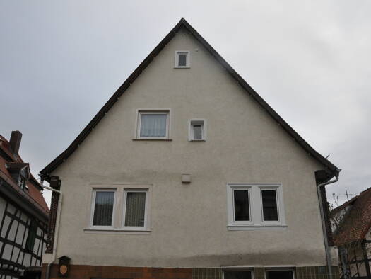Einfamilienhaus zum Kauf 259.000 € 6 Zimmer 145 m² 85 m² Grundstück frei ab sofort Neustadt Breuberg 64747