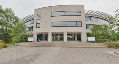 Bürogebäude zum Kauf als Kapitalanlage geeignet 3.750.000 € 3.735 m² Weiden Weiden 92637