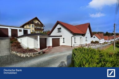 Einfamilienhaus zum Kauf 220.000 € 7 Zimmer 126 m² 520 m² Grundstück Schleiz Schleiz 07907