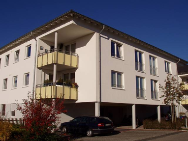 Wohnung zur Miete 621,87 € 3 Zimmer 76,2 m² 2. Geschoss Am Grenzgraben 9 Husen - Süd Dortmund 44319