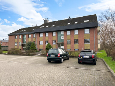 Wohnung zum Kauf 115.000 € 2 Zimmer 58,4 m² Erdgeschoss Büdelsdorf 24782