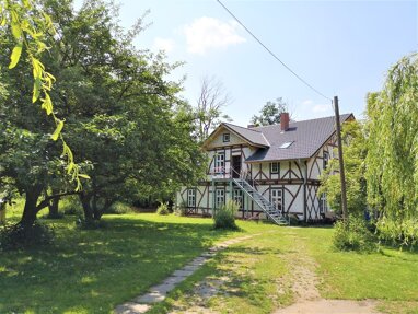 Mehrfamilienhaus zum Kauf 649.000 € 8 Zimmer 300 m² 23.000 m² Grundstück Gützkow Gützkow 17506