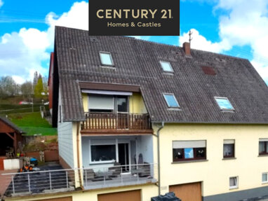 Mehrfamilienhaus zum Kauf 330.000 € 11 Zimmer 286 m² 556 m² Grundstück Rieschweiler Rieschweiler-Mühlbach 66509