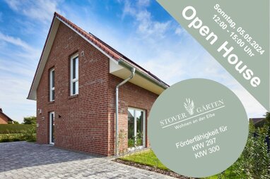 Einfamilienhaus zum Kauf Provisionsfrei 585.000 € 5 Zimmer 145,3 m² 467 m² Grundstück Jakobstraat Stove Drage 21423