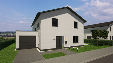 Einfamilienhaus zum Kauf 421.328,26 € 4 Zimmer 143 m² Sohren 55487