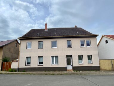 Einfamilienhaus zum Kauf Provisionsfrei 61.000 € 177 m² 213 m² Grundstück Clingen 99718