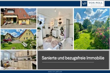 Doppelhaushälfte zum Kauf 240.000 € 5 Zimmer 107,2 m² 816 m² Grundstück Munster Munster 29633