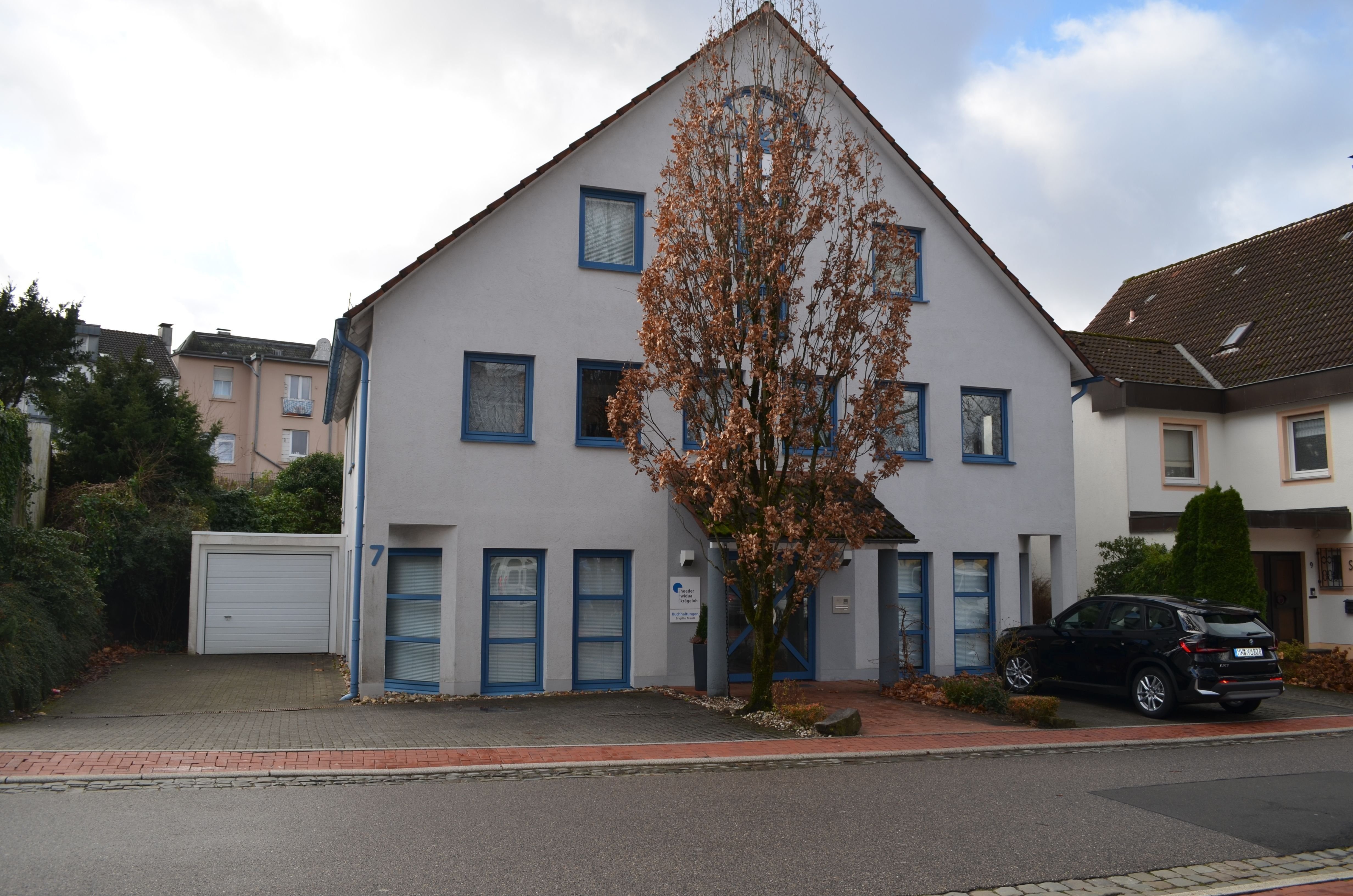 Haus zum Kauf 499.000 € 342 m²<br/>Wohnfläche 530 m²<br/>Grundstück Ab sofort<br/>Verfügbarkeit Tinsberg / Kluse Lüdenscheid 58507