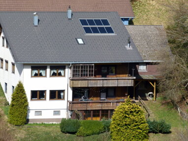Mehrfamilienhaus zum Kauf Provisionsfrei 450.000 € 11 Zimmer 280 m² 705 m² Grundstück Hintertal 14 Gütenbach 78148