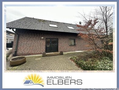 Mehrfamilienhaus zum Kauf 435.000 € 7 Zimmer 177 m² 565 m² Grundstück Elmpt Niederkrüchten 41372